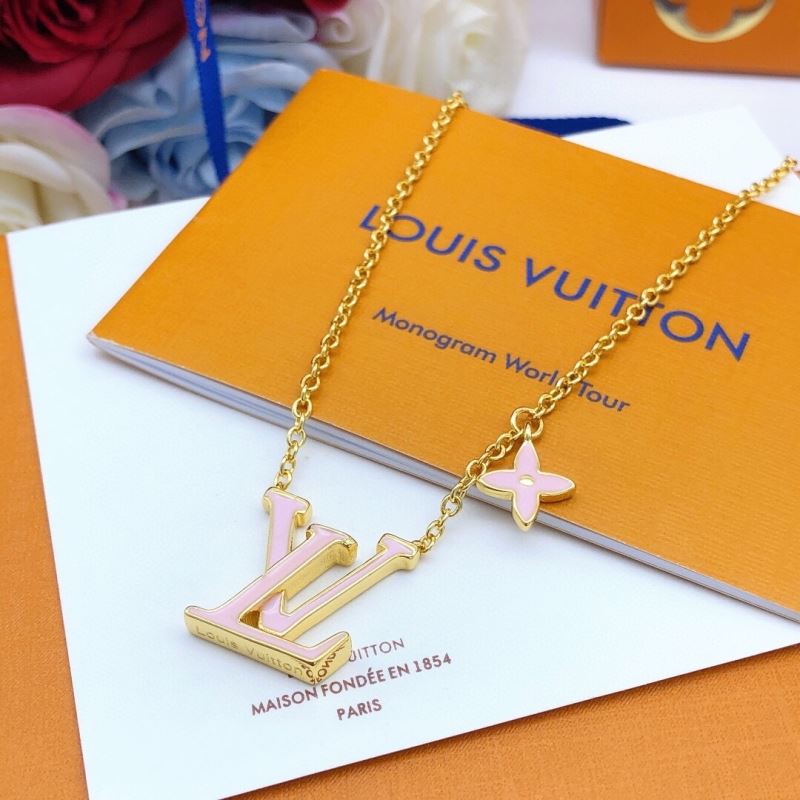 Louis Vuitton Necklaces